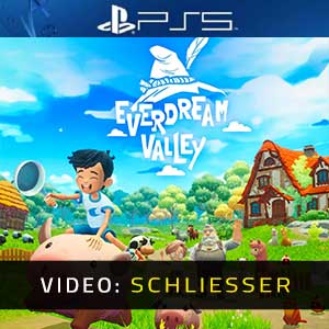 Everdream Valley - Video Anhänger