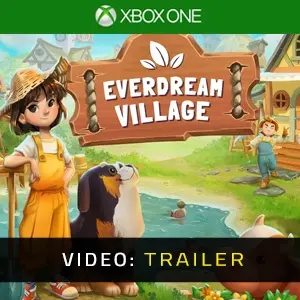 Everdream Village Xbox One - Trailer