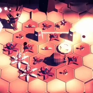 Evergarden - Hinweis