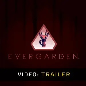 Evergarden - Trailer