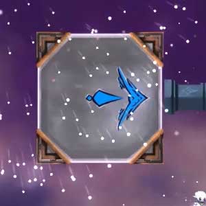 Evergate orientalische Bühne