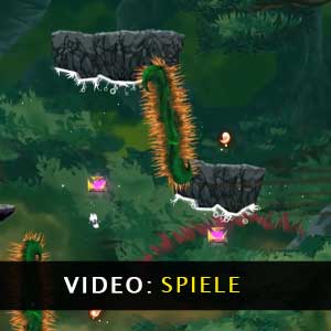 Evergate gameplay video