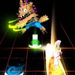 Everhood 2 Wütender Hieb