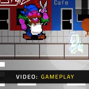 Everhood 2 Gameplay Video