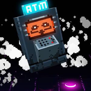 Everhood - Der Geldautomat