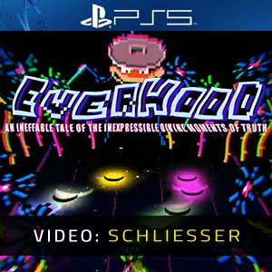 Everhood Playstation 5