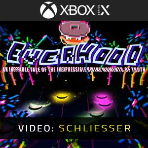 Everhood Xbox Series X