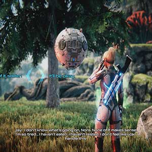 Everreach Project Eden