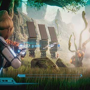 Everreach Project Eden