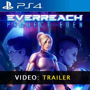 Kaufe Everreach Project Eden PS4 Preisvergleich