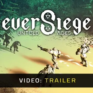 EverSiege: Untold Ages - Video Trailer