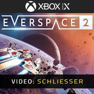 EVERSPACE Video Trailer