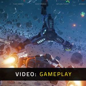 Everspace - Gameplay-Video