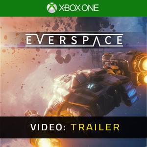 Everspace - Video-Trailer