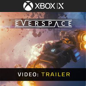 Everspace - Video-Trailer