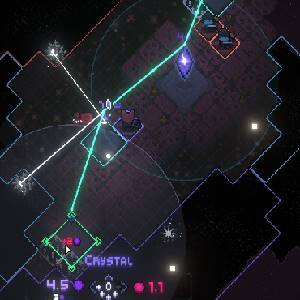 Everwarder - Kristall