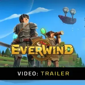 Everwind - Trailer