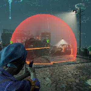 Every Day We Fight - Gehe Zur Faber Labs Einrichtung