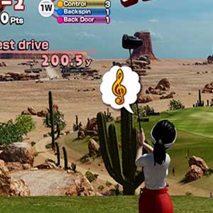 Everybodys Golf