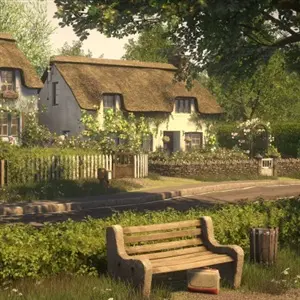 Everybody's Gone to the Rapture – Haus
