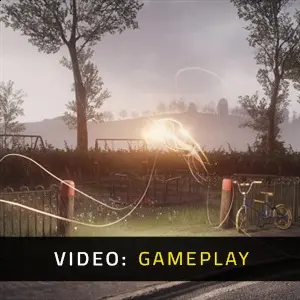 Everybody's Gone to the Rapture – Gameplay