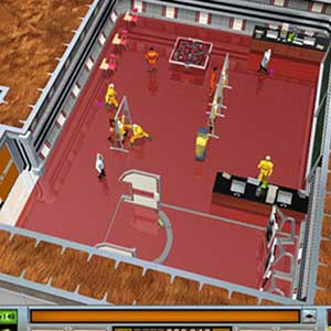 Schaffen Sie das ultimative Weltuntergangsgerät