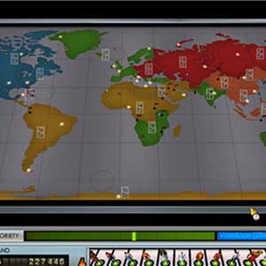 Verwalten Sie Ihre Schergen