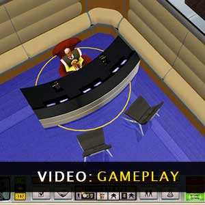 Evil Genius Gameplay Video