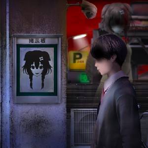 Evil God Korone - Broschüre