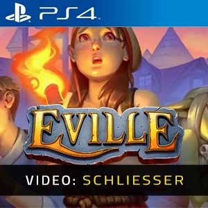 Eville Playstation 4