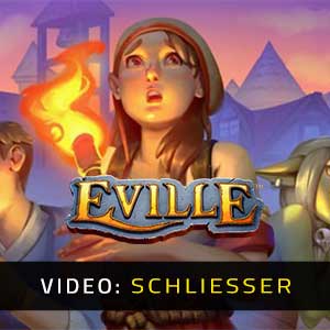 Eville - Video Anhänger