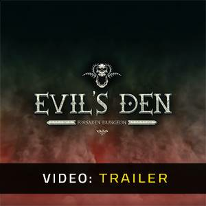 Evil's Den Forsaken Dungeon Pc