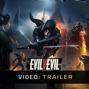 EvilvEvil Pc