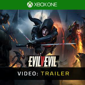EvilVEvil Xbox One