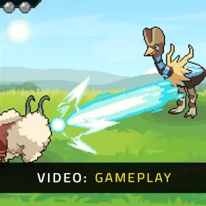 EvoCreo 2 - Gameplay Video