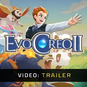 EvoCreo 2 - Video Trailer