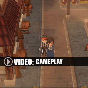 Evoland 2 Gameplay Video