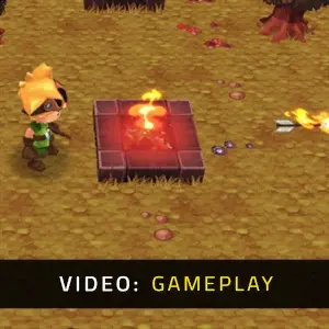 Evoland - Gameplay Video