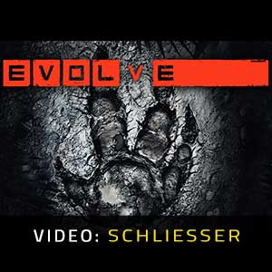 EVOLVE - Anhänger