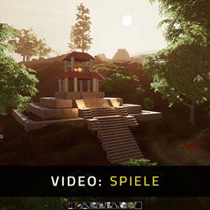 Evospace - Video zum Spiel