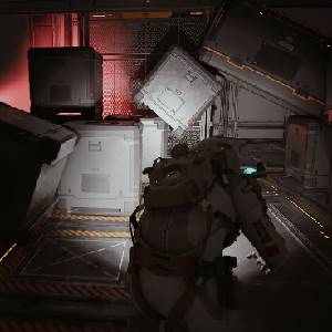 Evotinction - Anlage