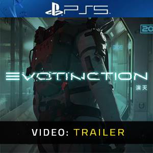 Evotinction - Video Trailer