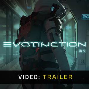 Evotinction - Video Trailer