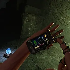 EXD Extra Dimensional VR - Quantengant