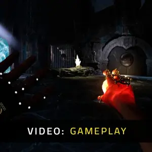 EXD Extra Dimensional VR - Gameplay Video
