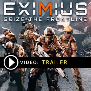 Eximius Seize the Frontline Key kaufen Preisvergleich