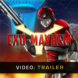 Exo Mayhem - Trailer