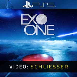 Exo One Xbox Series X Video Trailer