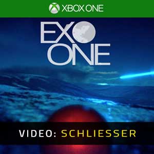Exo One Xbox One Video Trailer