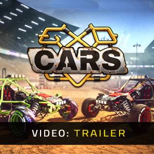 EXOcars VR - Video-Trailer